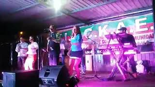 Los sentimientos ambientales: malta warmi y lisbeth warmi