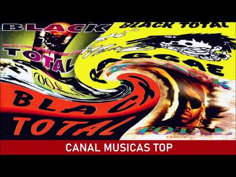 CD BLACK TOTAL   AS MELHORES DE 96