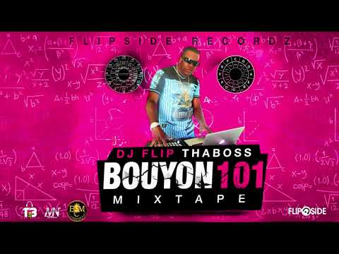 Dj Flip Tha Boss x Hasley - Bouyon Without Me [RAW] (Bouyon101)