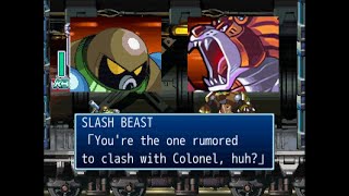 Re: [閒聊] 洛克人X4同人遊戲 雜魚當主角