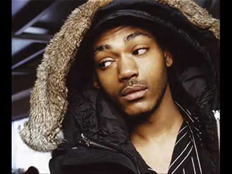 kano - ghetto kyote (throwback Kano)