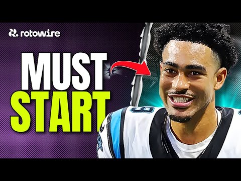 Thumbnail for 6 Players You'd Be FOOLISH to Bench In Week 18 Fantasy Football