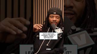 Fetty Wap Learns About 67 😂 #shorts #hiphop #fettywap