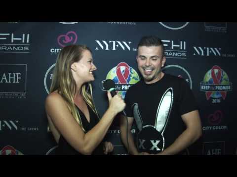 Music and Fashion: Mister Triple X Featuring L .A. M. B  by GWEN STEFANI