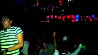 Dj Milton Mora @ Oxy Antro (Cuernavaca) 2k11 Parte 2