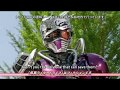 Kamen Rider Drive Episode Previews