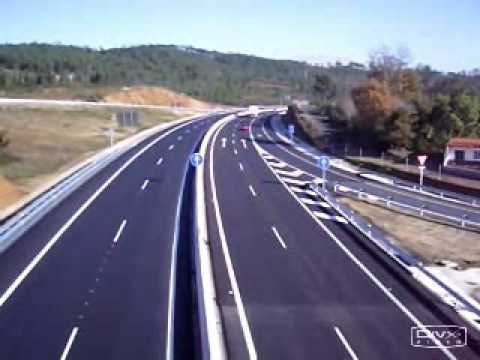 Autovía do Barbanza AG-11