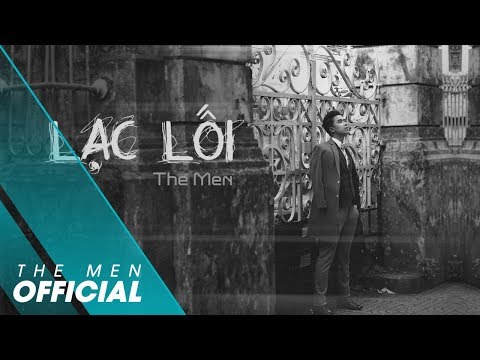 Lạc lối - The Men
