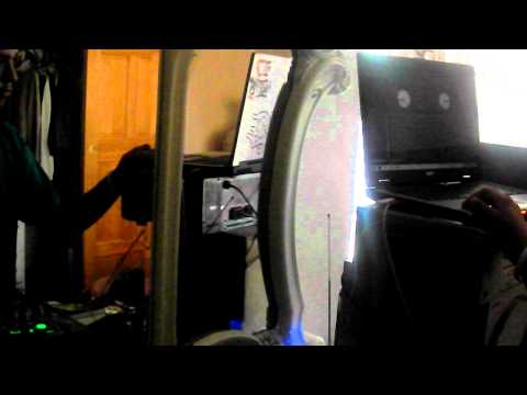 Dj Kraze Quickie mix