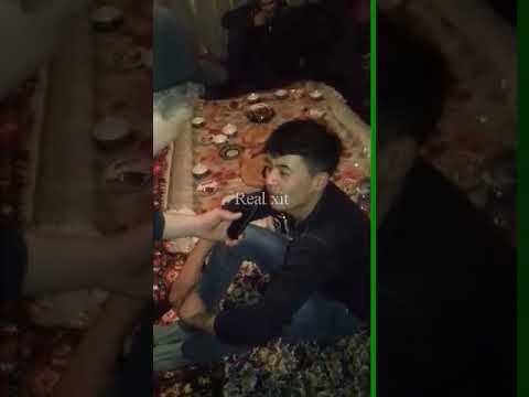 Real xit. 1 - soni selfi video da