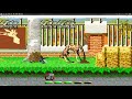 Madagascar For The Gameboy Advanced Episode 1 Gameplay Of Madagascar For The Gameboy Advanced Ep 1
