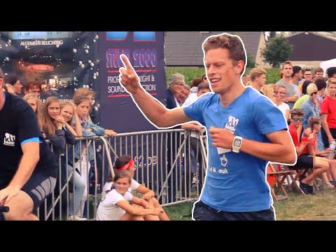 SPORTFEEST KLJ ASSENEDE │1500M │