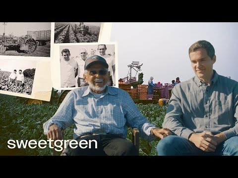 Faces of the Farm: Freitas Brothers Farm