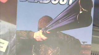 Druid - Deadgy - Work Ethic