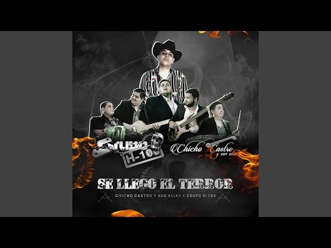 Se Llego el Terror (feat. Grupo H-100)