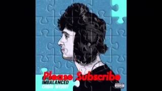 Chris Webby: Dopamine ft. Talib Kweli, Grafh, B-Real & Trae