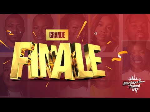 Maajabu Talent Europe - Finale Saison 2