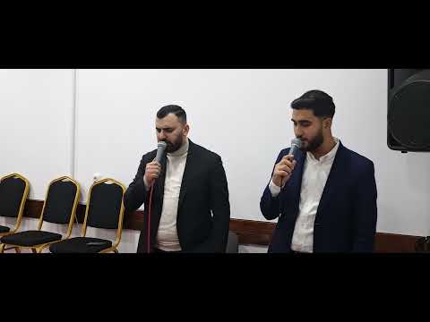 Cantari creștine Iosif Gheorghe & Iosif Filip - Suflet luat de valuri
