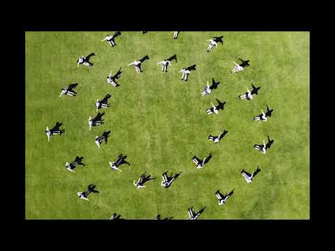【ダンス・プロデュース研究部】William Forsythe’s Bongo Bongo