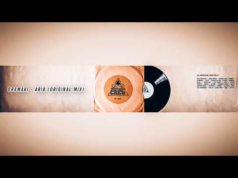 Dramaki - Aria (Original Mix)
