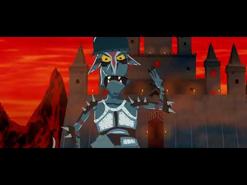 Egzorcysta   Poczukiwania Marcinka cz1