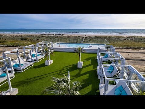Hotel Pozo del Duque, Zahara de los Atunes, Spain | Holidays In Europe