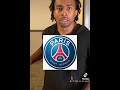 PSG steals Real Madrid players