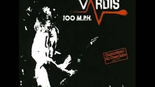 Vardis   100 M P H  - [Full Album]