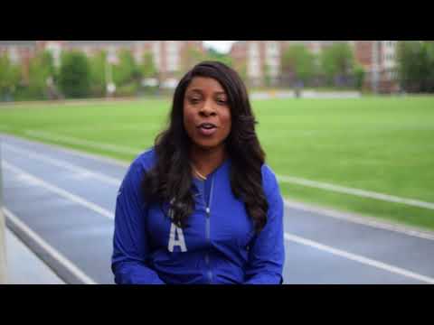 Hazel Clark: Week 3 800m Training - Introducing Speed