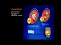 Nickelodeon Split Screen Credits W Fairly OddParents Promo Nickelodeon June 2003