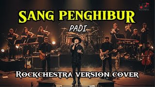Download lagu Ini Baru Cover! SANG PENGHIBUR - PADI | Rockchestra Version by Idad Channel | Request Subscriber mp3 Download lagu Ini Baru Cover! SANG PENGHIBUR - PADI | Rockchestra Version by Idad Channel | Request Subscriber mp3