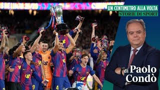 Il vivaio del Barcellona batte i capitali del Real