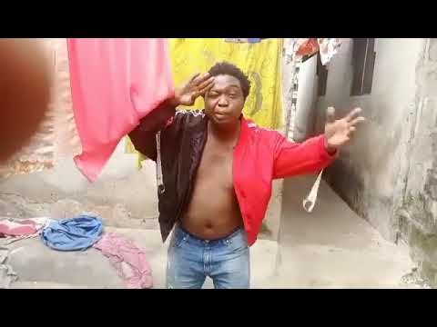 Attitude- Harmonize ft Awilo longomba