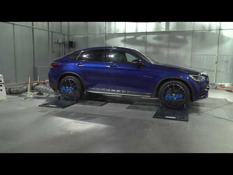 Daimler eröffnet Prüfzentrum in Sindelfingen | 01.07.2019