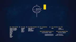 DELTA TRADE COMPANY TANITIM VİDEOSU