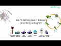 8. Sınıf  İngilizce Dersi  Describing simple processes Learn how to get a band 9 in IELTS Academic Writing task 1 if you have a diagram question. See a diagram question sample, ... konu anlatım videosunu izle