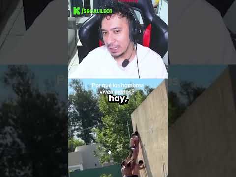 Era necesario hacerlo... #SHORTS  #clips