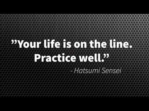 Koto Ryū Koppojutsu - Ketō - Shoden no kata