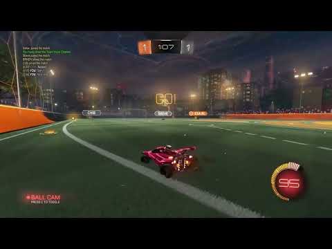 My Next Hoe - Vyzer, kets4eki & WASTY (Rocket League Montage)