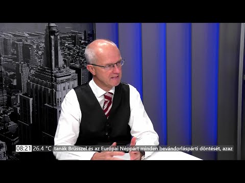 Pirkadat: Binder István – Hiteltörlesztések