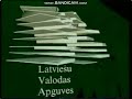 Latvian Language Learning State Program 1997 Latvia