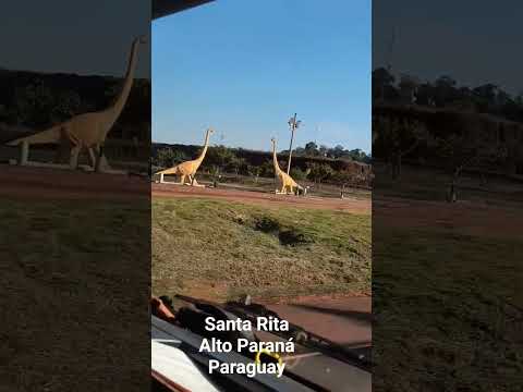 Santa Rita Alto Paraná Paraguay