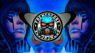 Limp Bizkit - My Way (Sghenny Frenchcore Remix)