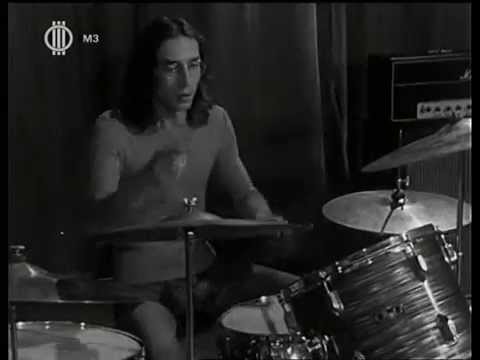 Generál - Nézz fel az égre (1972)