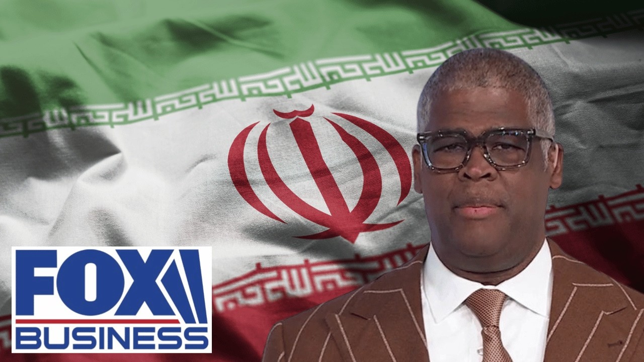 Iran has another trick, and it's already revealed itself: Charles Payne