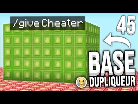 JE M'INFILTRE DANS UNE TEAM DE TRICHEURS... - Episode 45 | Admin Series S2 - Paladium