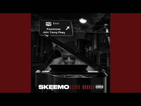 Grf Skeemo X Stevie Wonderr