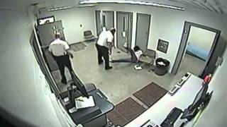 preview picture of video 'Video of handcuffed woman slammed by Norwood Police Officer released - Investigation Continues'