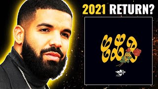 Everything We Know About Drake’s New Album Certified Lover Boy