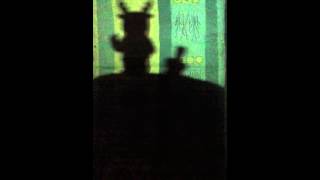 Angel Noise - Heavenmetal (thurston moore) cover